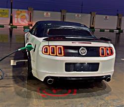 فورد موستانج